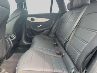 Mercedes-Benz GLC 2022 AWD AMG GLC 43 4MATIC 4dr SUV