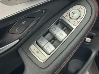 Mercedes-Benz GLC 2022 AWD AMG GLC 43 4MATIC 4dr SUV