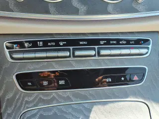 Clase E Mercedes-Benz 2021 AWD E 350 4MATIC 4p Sedan