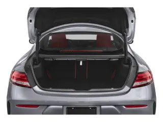 Clase C Mercedes-Benz 2023 AWD AMG C 43 4MATIC Coupé 2p