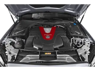 Clase C Mercedes-Benz 2023 AWD AMG C 43 4MATIC Coupé 2p