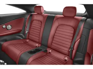 Clase C Mercedes-Benz 2023 AWD AMG C 43 4MATIC Coupé 2p