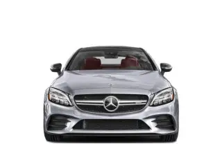 Clase C Mercedes-Benz 2023 AWD AMG C 43 4MATIC Coupé 2p