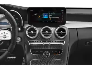 Clase C Mercedes-Benz 2023 AWD AMG C 43 4MATIC Coupé 2p