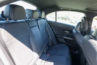 Clase C Mercedes-Benz 2025 AWD C 300 4MATIC Sedán 4p.