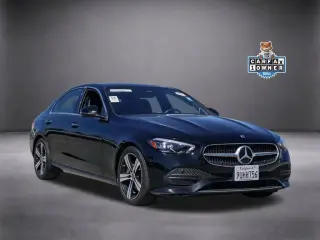 Clase C Mercedes-Benz 2025 AWD C 300 4MATIC Sedán 4p.