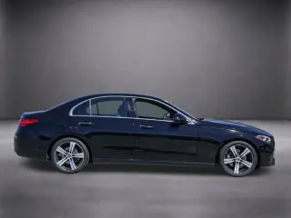 Clase C Mercedes-Benz 2025 AWD C 300 4MATIC Sedán 4p.