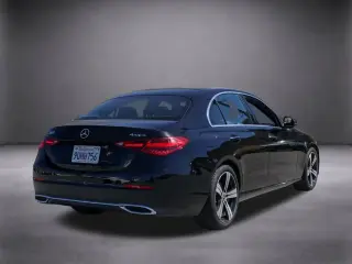 Clase C Mercedes-Benz 2025 AWD C 300 4MATIC Sedán 4p.