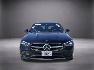Clase C Mercedes-Benz 2025 AWD C 300 4MATIC Sedán 4p.