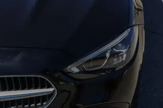 Clase C Mercedes-Benz 2025 AWD C 300 4MATIC Sedán 4p.