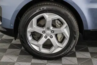Land Rover Range Rover Sport 2020 tracción en todas las ruedas HSE 4p SUV