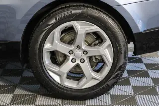 Land Rover Range Rover Sport 2020 tracción en todas las ruedas HSE 4p SUV