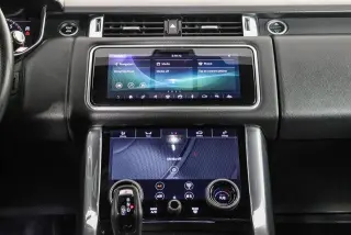 Land Rover Range Rover Sport 2020 tracción en todas las ruedas HSE 4p SUV