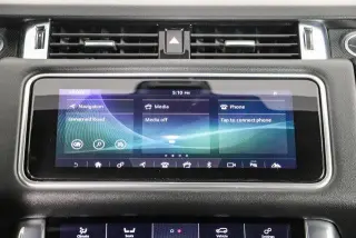 Land Rover Range Rover Sport 2020 tracción en todas las ruedas HSE 4p SUV