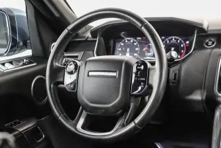 Land Rover Range Rover Sport 2020 tracción en todas las ruedas HSE 4p SUV