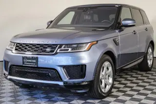 Land Rover Range Rover Sport 2020 tracción en todas las ruedas HSE 4p SUV