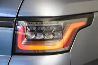 Land Rover Range Rover Sport 2020 tracción en todas las ruedas HSE 4p SUV