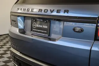 Land Rover Range Rover Sport 2020 tracción en todas las ruedas HSE 4p SUV
