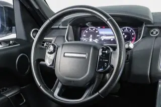 Land Rover Range Rover Sport 2019 AWD HSE 4dr SUV (lanzamiento a mitad de año)