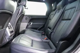 Land Rover Range Rover Sport 2019 AWD HSE 4dr SUV (lanzamiento a mitad de año)