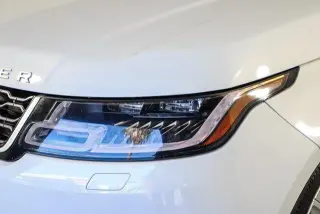 Land Rover Range Rover Sport 2019 AWD HSE 4dr SUV (lanzamiento a mitad de año)