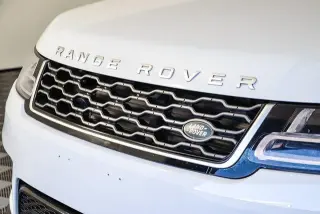 Land Rover Range Rover Sport 2019 AWD HSE 4dr SUV (lanzamiento a mitad de año)