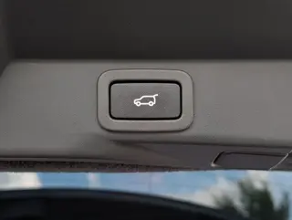 Land Rover Range Rover Sport 2019 4x4 Supercharged Dinámico 4p SUV