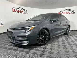 Toyota Corolla 2023