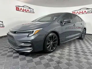 Toyota Corolla 2023