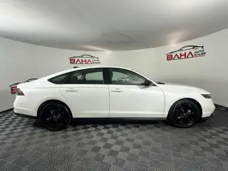 Sedán Honda Accord 2025