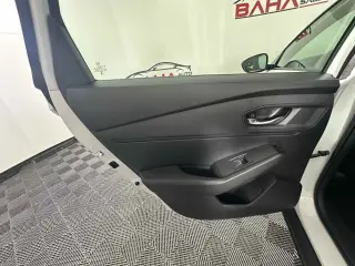Sedán Honda Accord 2025