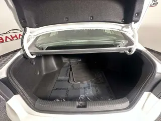 Sedán Honda Accord 2025