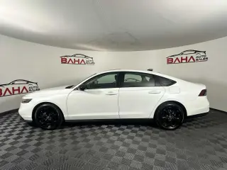 Sedán Honda Accord 2025