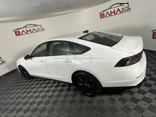 Sedán Honda Accord 2025