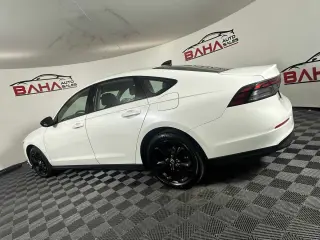 Sedán Honda Accord 2025