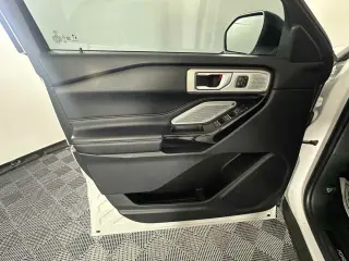 Ford Explorer 2022