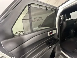 Ford Explorer 2022