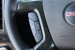 2018 GMC Savana Cargo Van