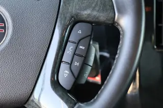 2018 GMC Savana Cargo Van