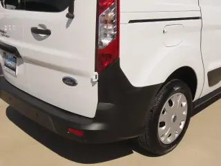 Ford Transit Connect 2022 XL 4dr LWB Cargo Mini-Van con puertas de carga traseras