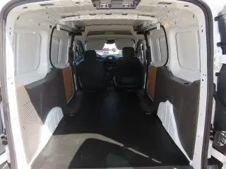 Ford Transit Connect 2022 XL 4dr LWB Cargo Mini-Van con puertas de carga traseras