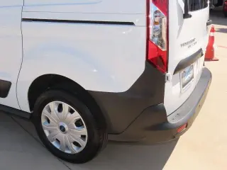 Ford Transit Connect 2022 XL 4dr LWB Cargo Mini-Van con puertas de carga traseras