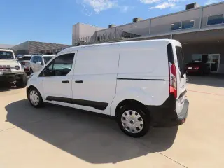 Ford Transit Connect 2022 XL 4dr LWB Cargo Mini-Van con puertas de carga traseras