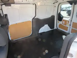 Ford Transit Connect 2022 XL 4dr LWB Cargo Mini-Van con puertas de carga traseras