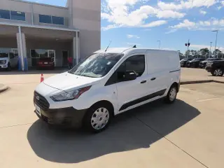 Ford Transit Connect 2022 XL 4dr LWB Cargo Mini-Van con puertas de carga traseras