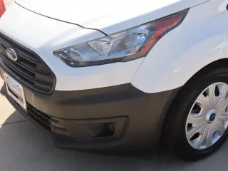Ford Transit Connect 2022 XL 4dr LWB Cargo Mini-Van con puertas de carga traseras
