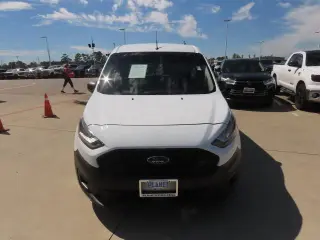Ford Transit Connect 2022 XL 4dr LWB Cargo Mini-Van con puertas de carga traseras