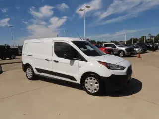 Ford Transit Connect 2022 XL 4dr LWB Cargo Mini-Van con puertas de carga traseras