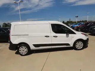 Ford Transit Connect 2022 XL 4dr LWB Cargo Mini-Van con puertas de carga traseras
