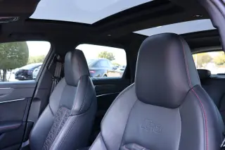 2021 Audi RS 6 Avant